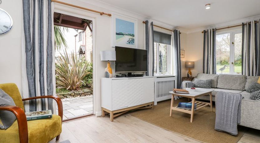 Photo of Tranquility