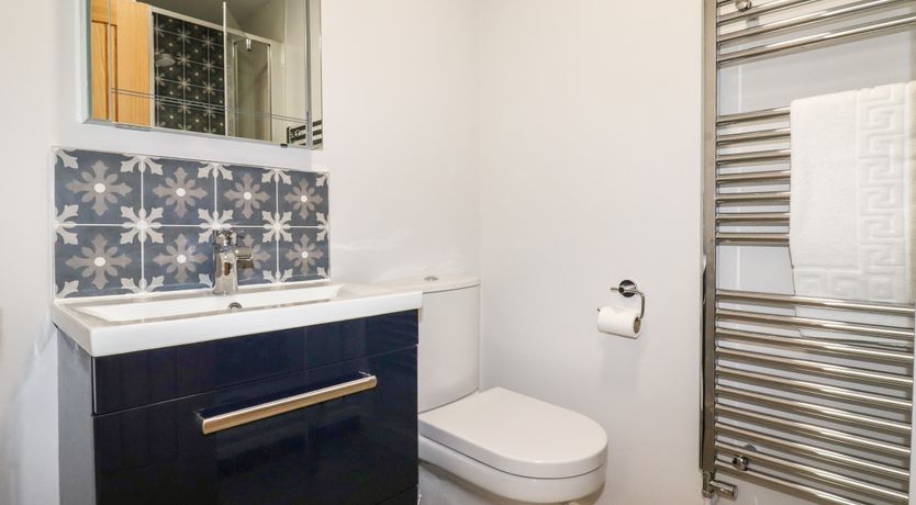 Photo of Trenant View