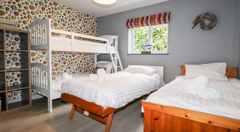 Photo of Trenant View