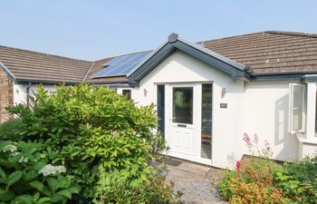 Trenant View Holiday Cottage