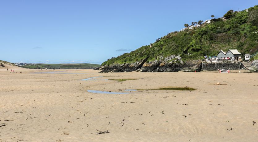 Photo of Fistral Surf