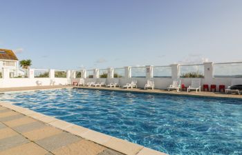 Fistral Surf Apartment