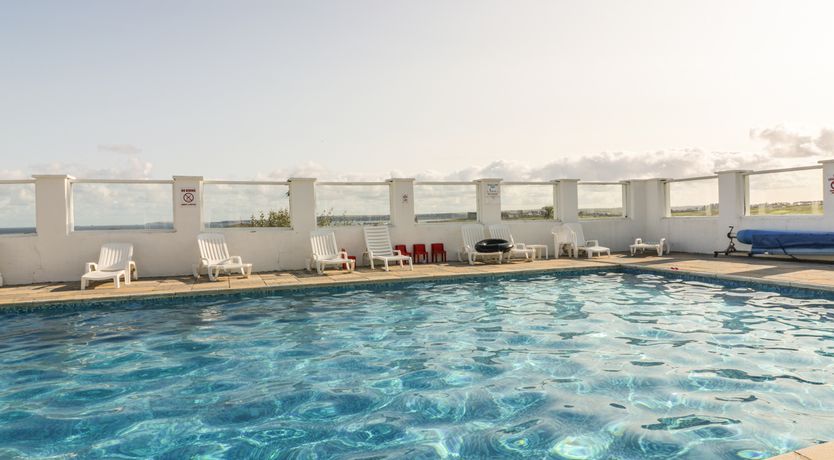 Photo of Fistral Surf