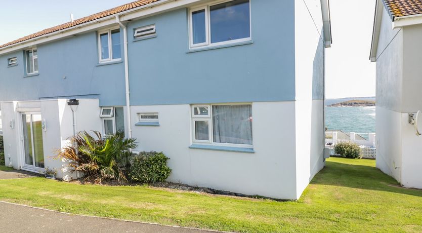 Photo of Fistral Surf