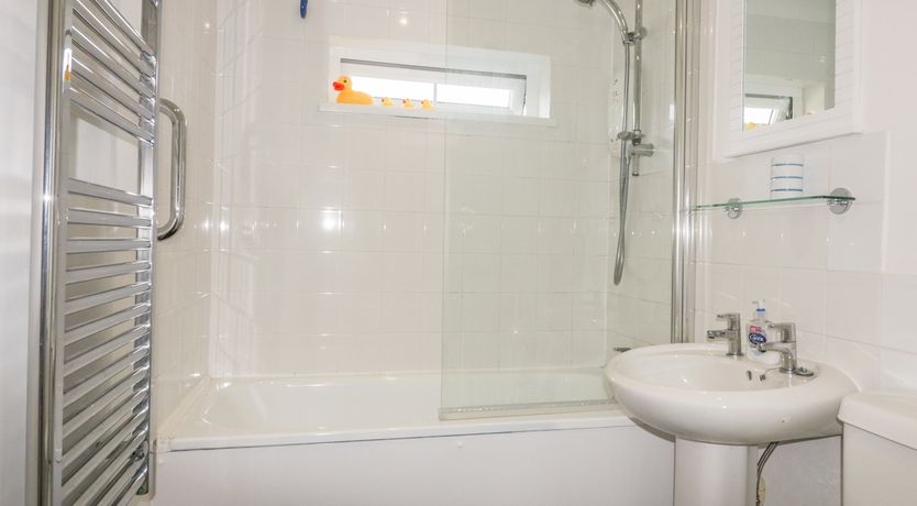 Photo of Fistral Surf