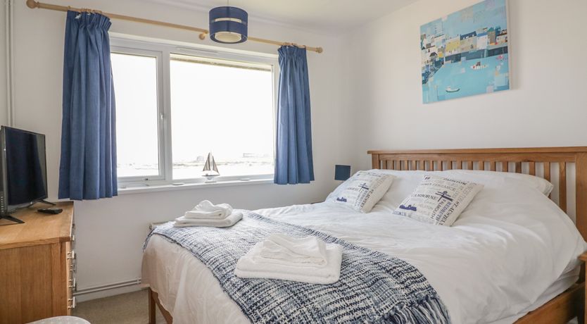 Photo of Fistral Surf