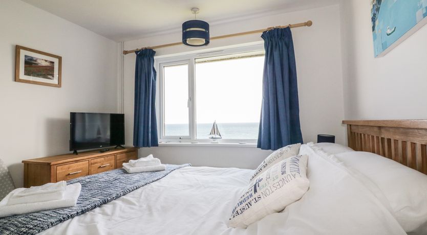 Photo of Fistral Surf