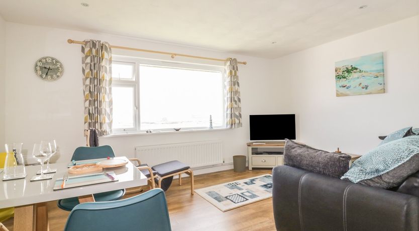 Photo of Fistral Surf