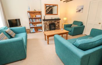 The Chace Holiday Cottage