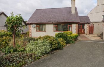 Eryl Holiday Cottage