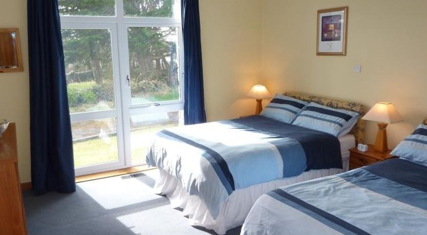 Photo of Lakeside house