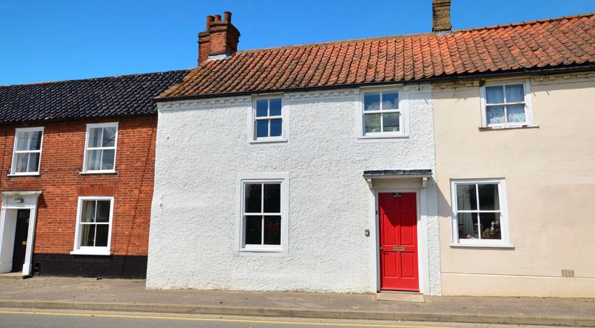 Photo of Owl Cottage