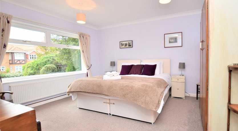 Photo of 4 Bed in Cromer