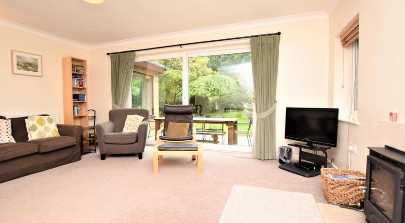 Photo of 4 Bed in Cromer