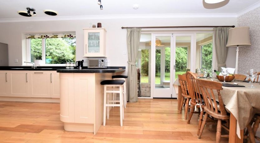 Photo of 4 Bed in Cromer