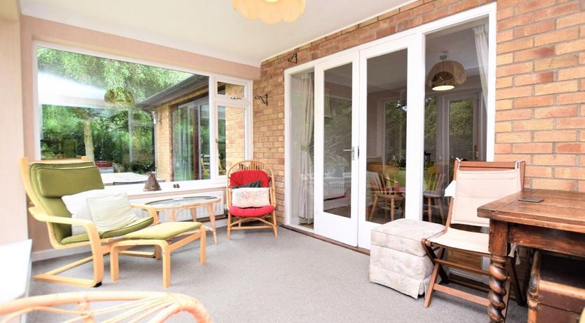 Photo of 4 Bed in Cromer