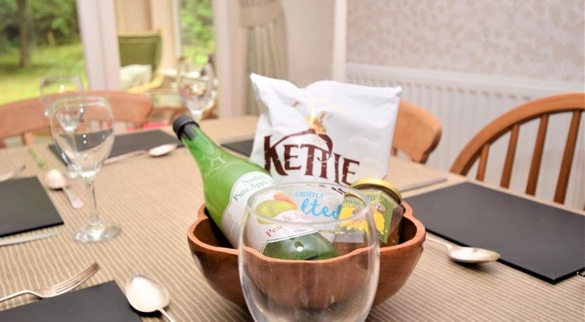 Photo of 4 Bed in Cromer