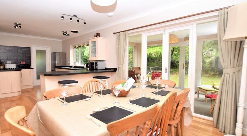 Photo of 4 Bed in Cromer