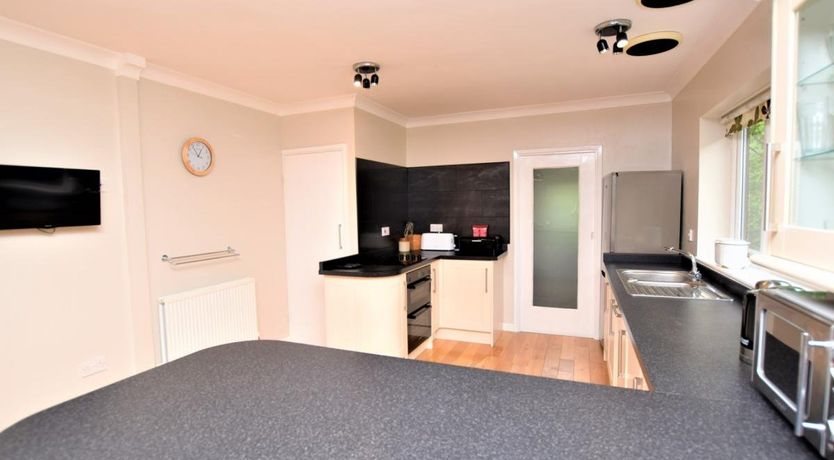 Photo of 4 Bed in Cromer