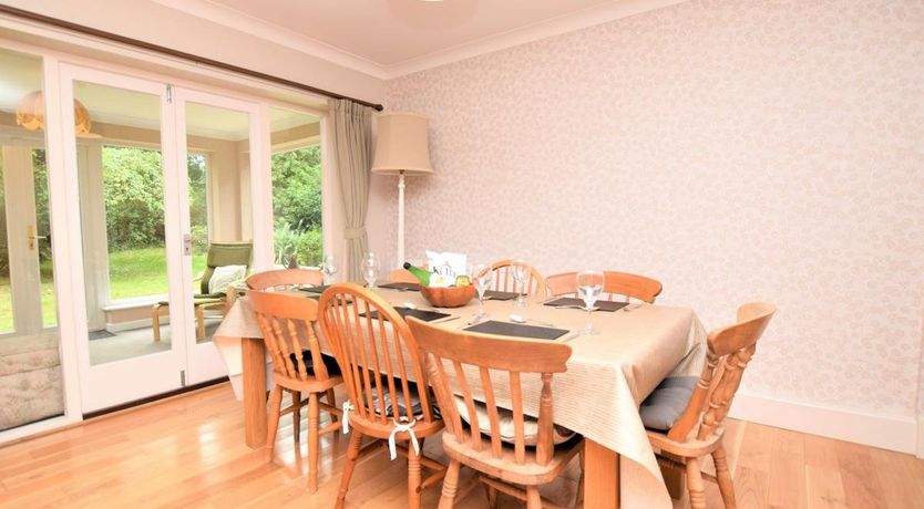 Photo of 4 Bed in Cromer