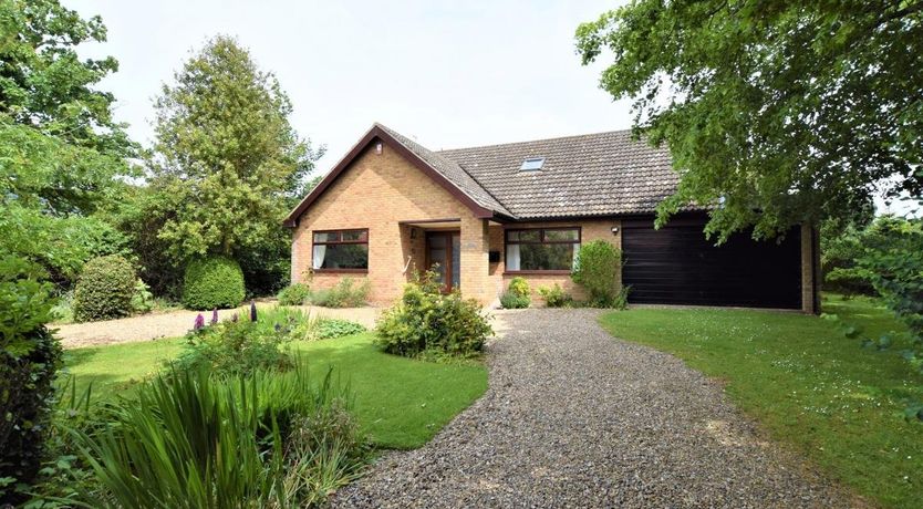 Photo of 4 Bed in Cromer