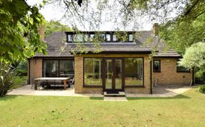 Photo of 4 Bed in Cromer