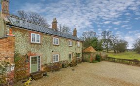 Photo of Cottage in Norfolk