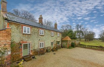 in Ingoldisthorpe (KT074) Holiday Cottage