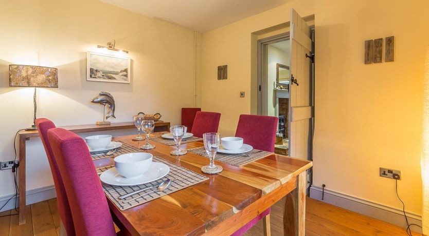 Photo of 2 Bed in Ingoldisthorpe