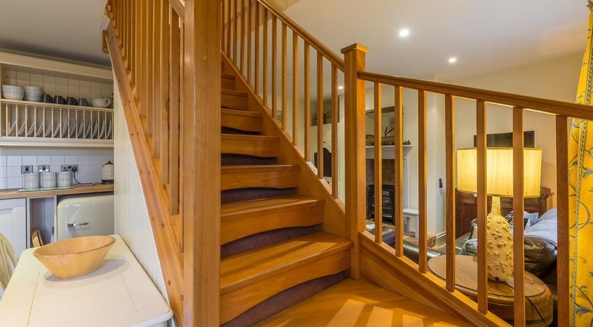 Photo of 2 Bed in Ingoldisthorpe