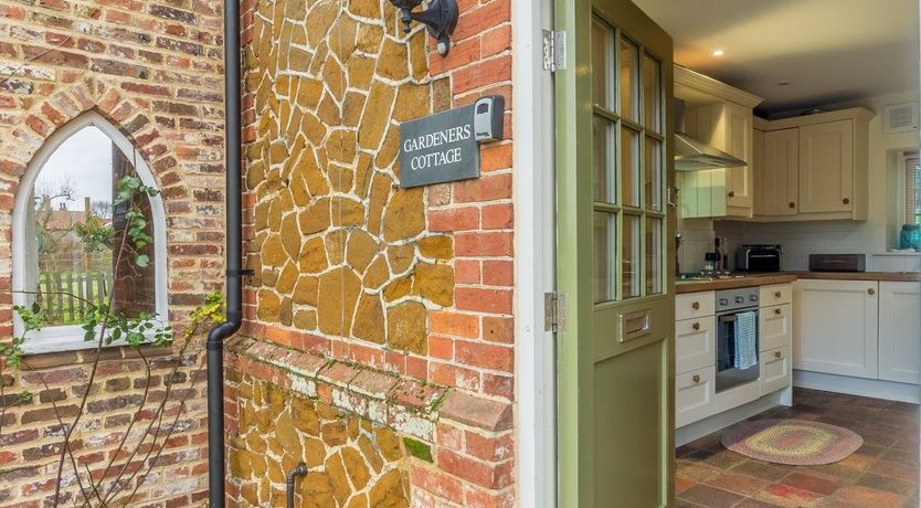 Photo of 2 Bed in Ingoldisthorpe