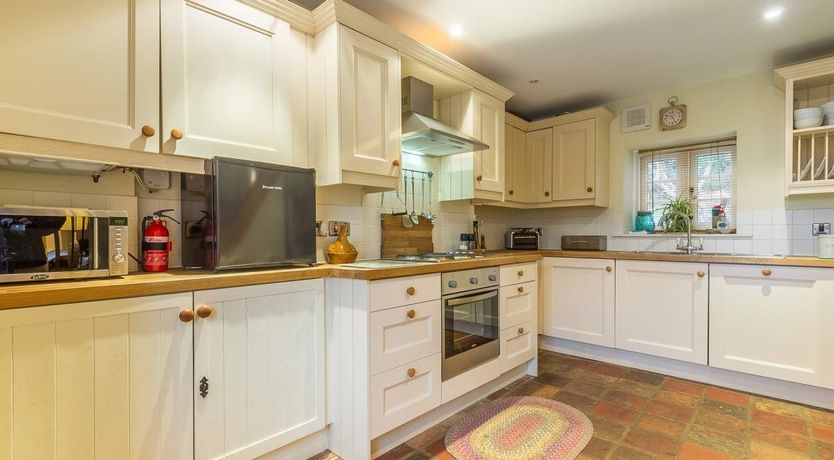 Photo of 2 Bed in Ingoldisthorpe