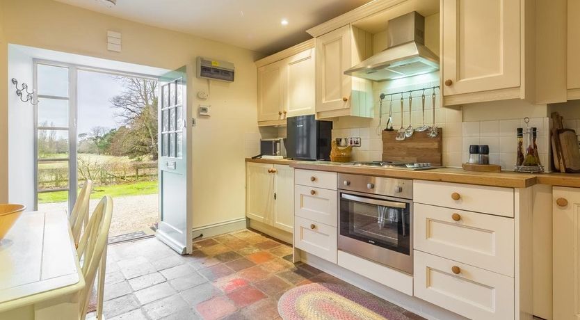 Photo of 2 Bed in Ingoldisthorpe