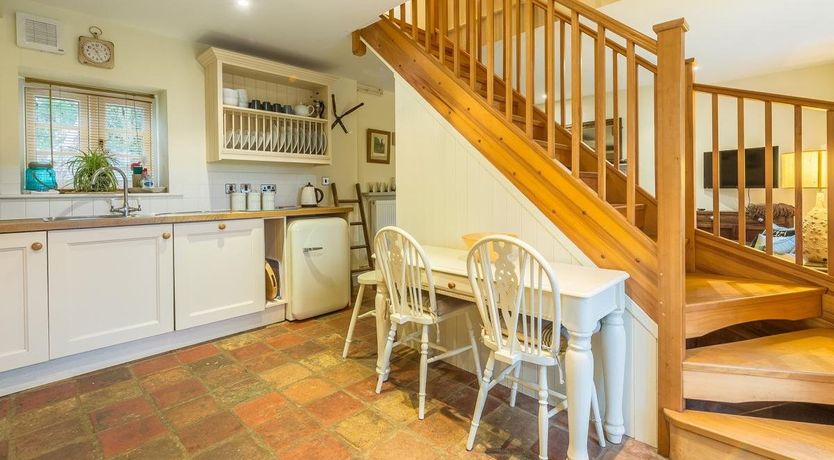 Photo of 2 Bed in Ingoldisthorpe