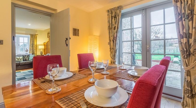 Photo of 2 Bed in Ingoldisthorpe