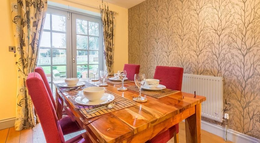 Photo of 2 Bed in Ingoldisthorpe