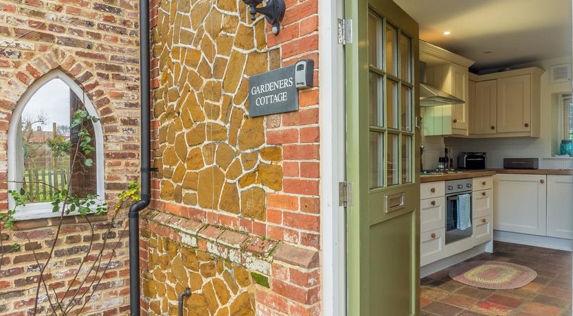 Photo of 2 Bed in King's Lynn
