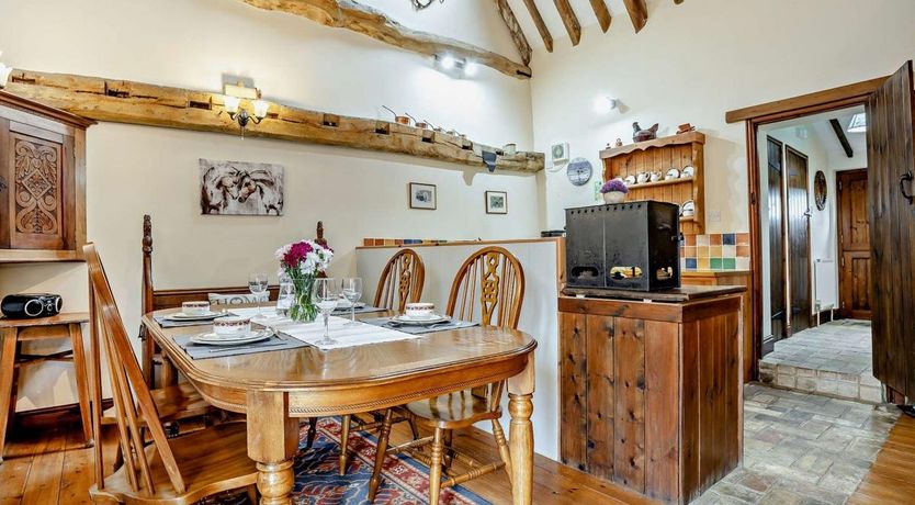 Photo of 2 Bed in Tatterset