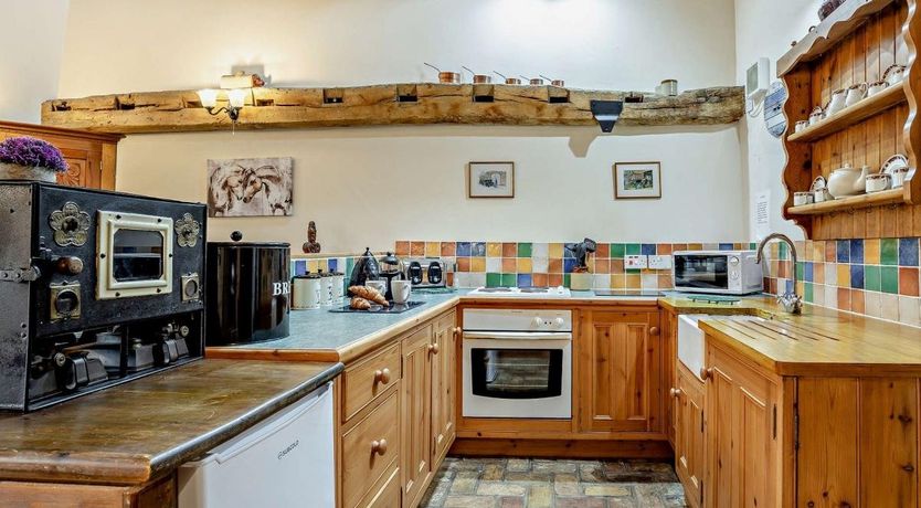 Photo of 2 Bed in Tatterset