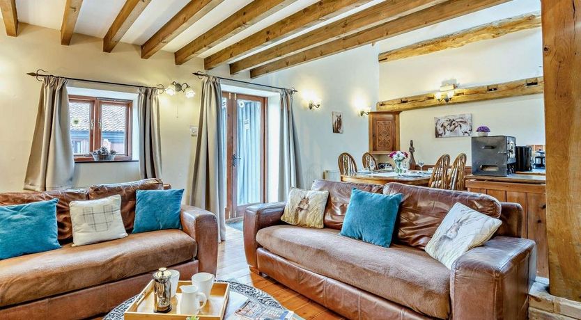 Photo of 2 Bed in Tatterset