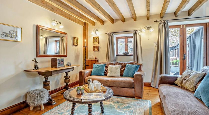 Photo of 2 Bed in Tatterset