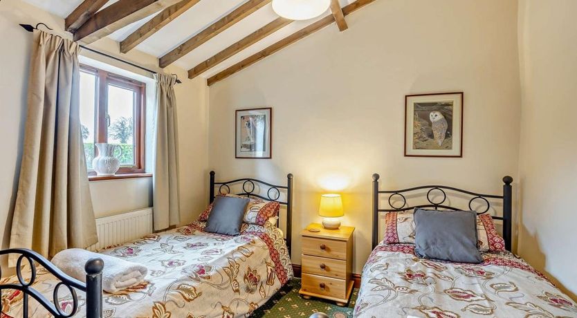 Photo of 2 Bed in Tatterset