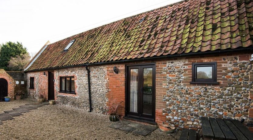 Photo of Barn in Norfolk