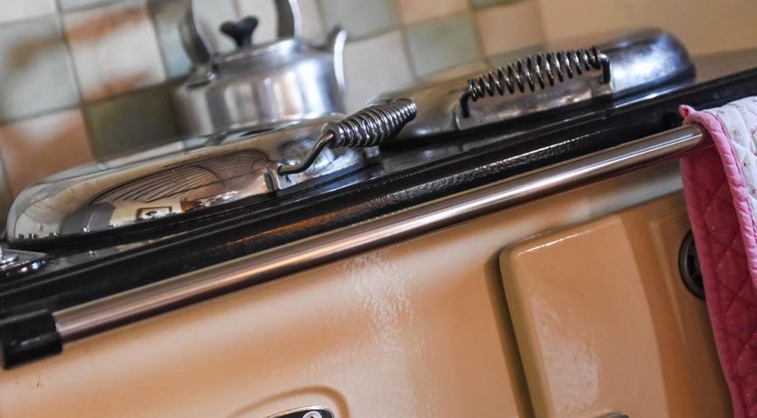 Photo of 2 Bed in Briston