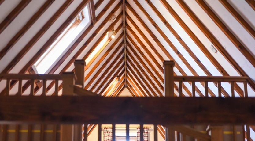 Photo of Barn in Norfolk