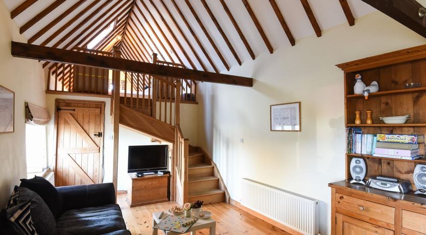 Photo of 2 Bed in Briston