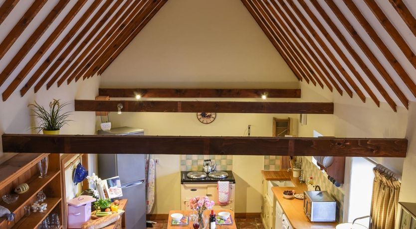 Photo of 2 Bed in Briston