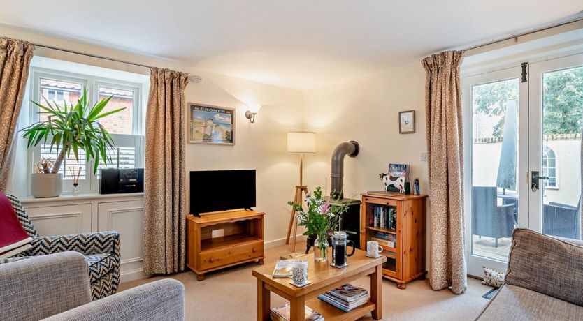 Photo of 2 Bed in Southrepps