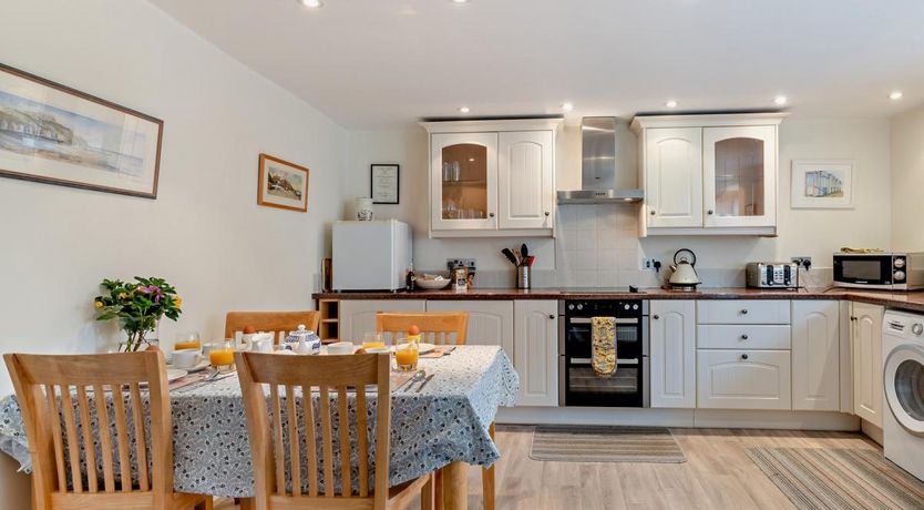 Photo of 2 Bed in Southrepps