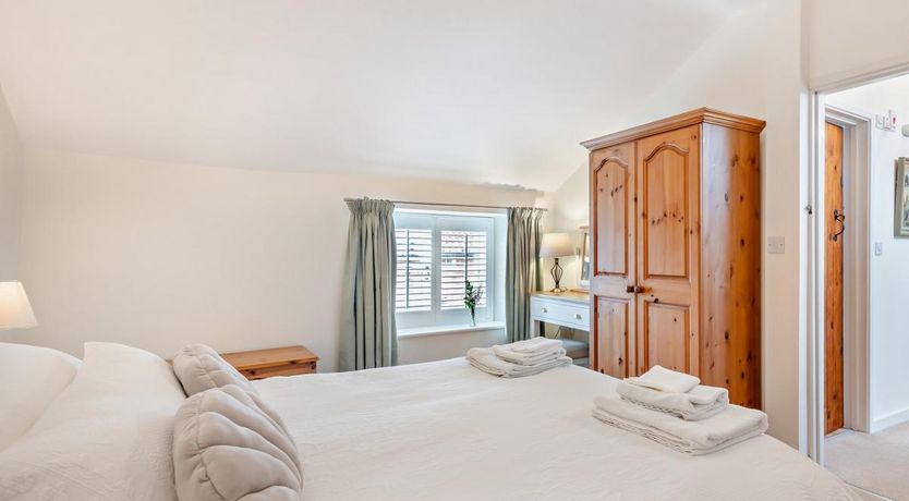 Photo of 2 Bed in Southrepps